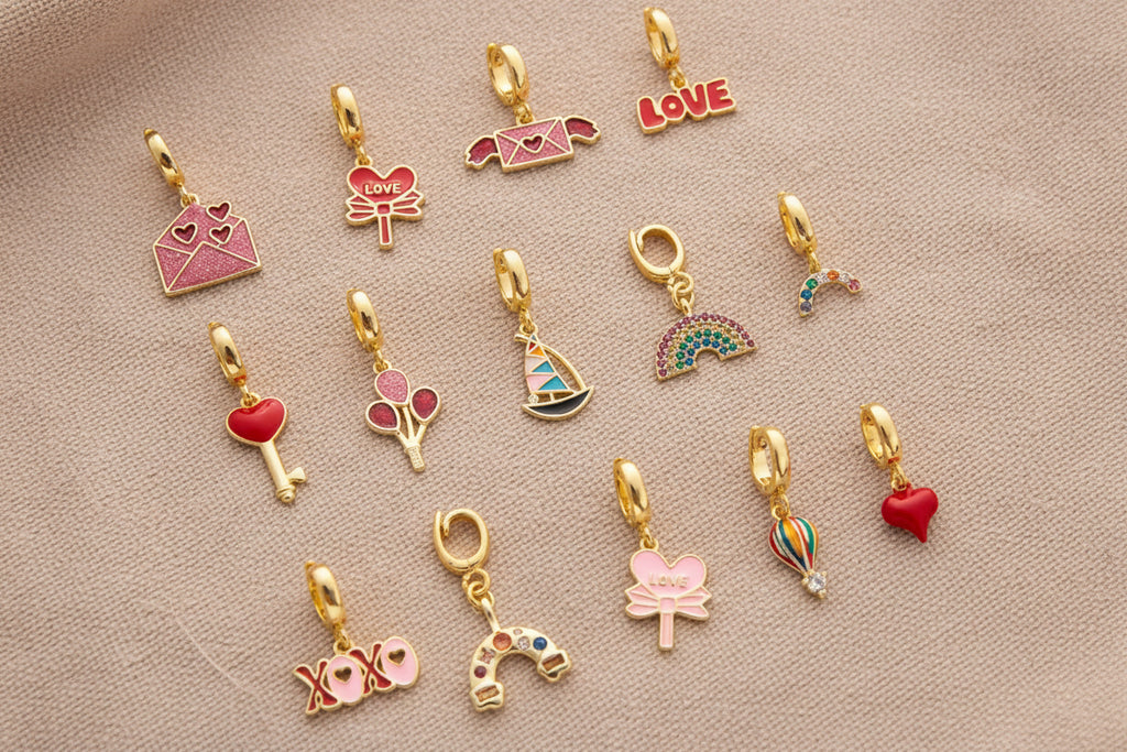 Oh How Charming - $19.99