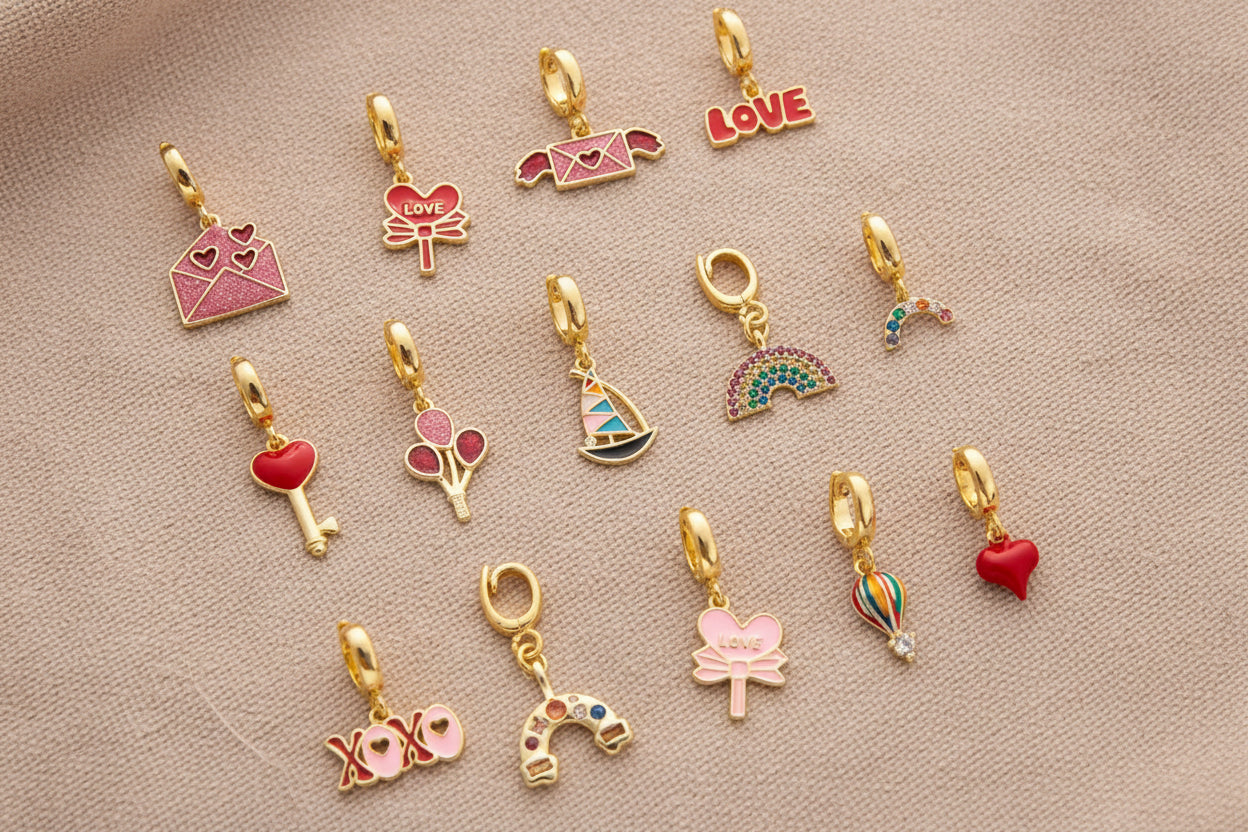 Oh How Charming - $19.99