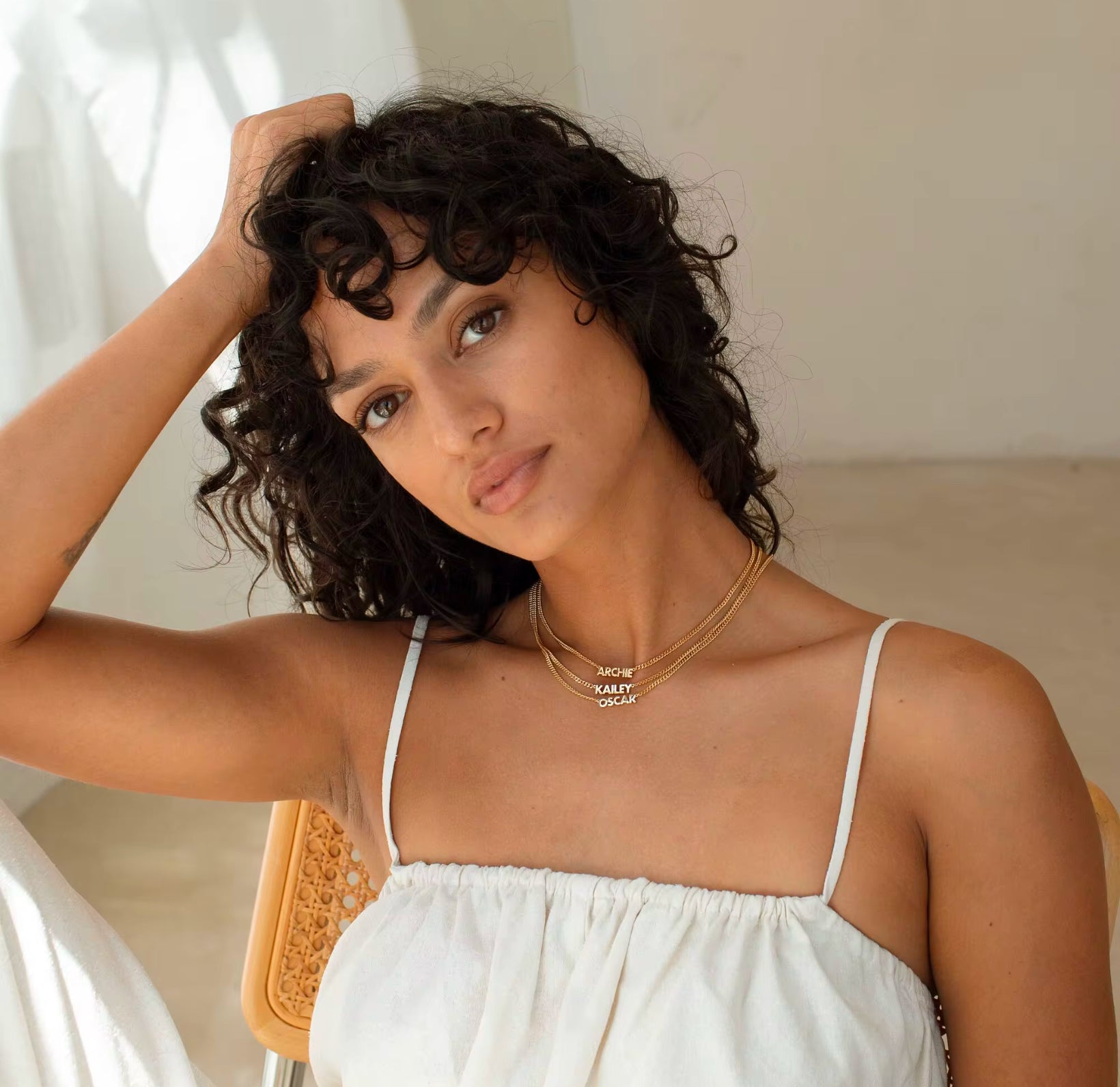 Custom Cuban Necklace - $29.99