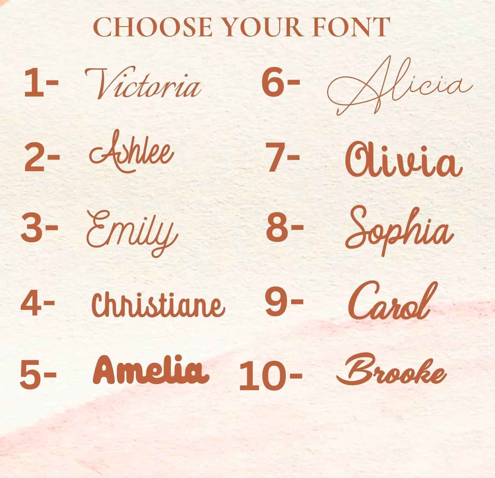 Custom Diamond Necklace - $49.99