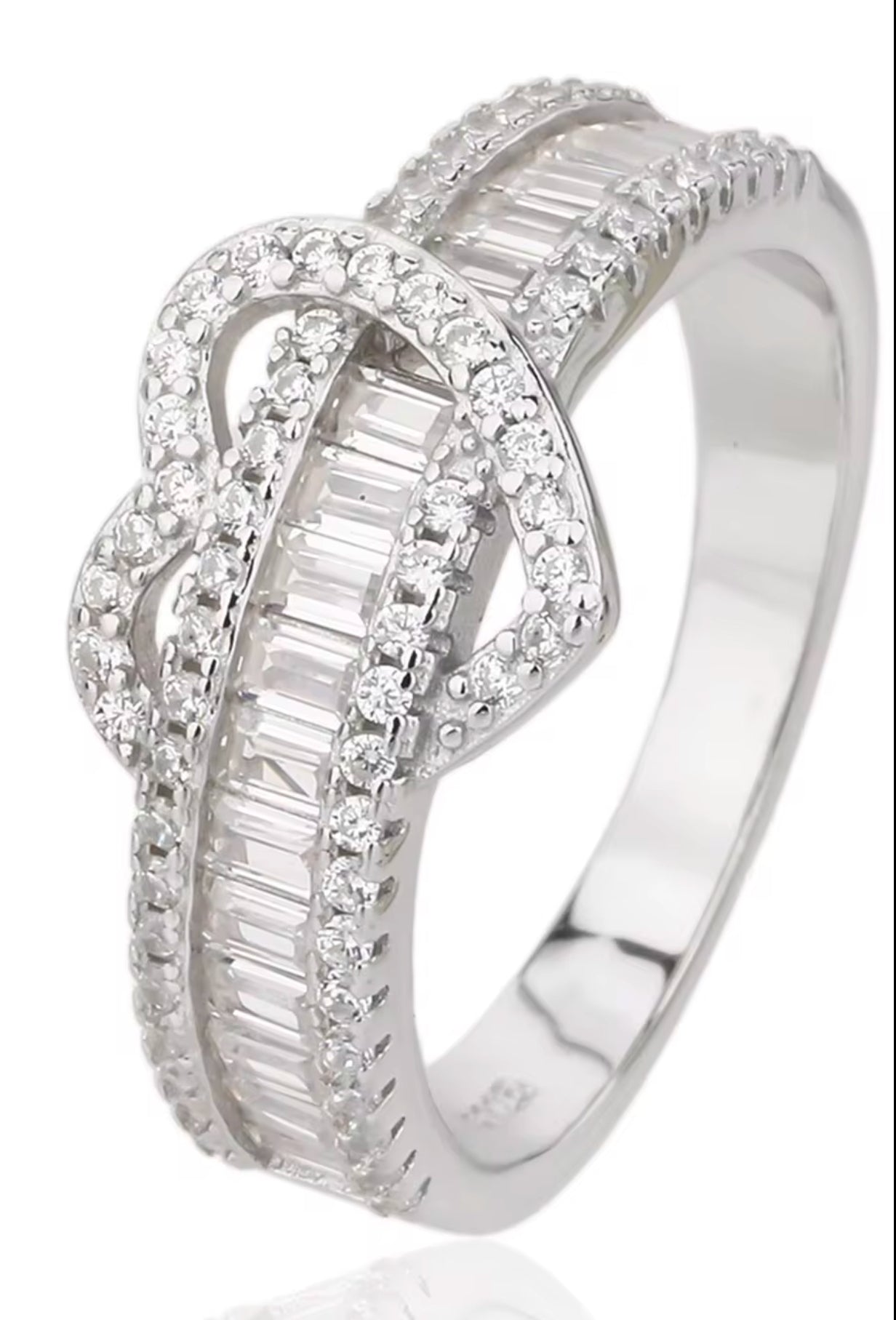 Cluster Of Love Ring - $39.99
