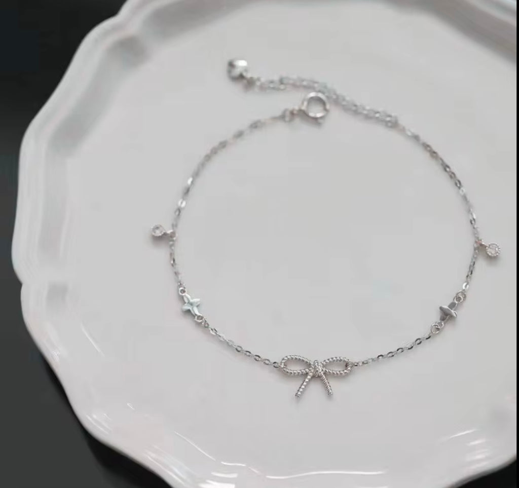 Bow Sweetie Bracelet